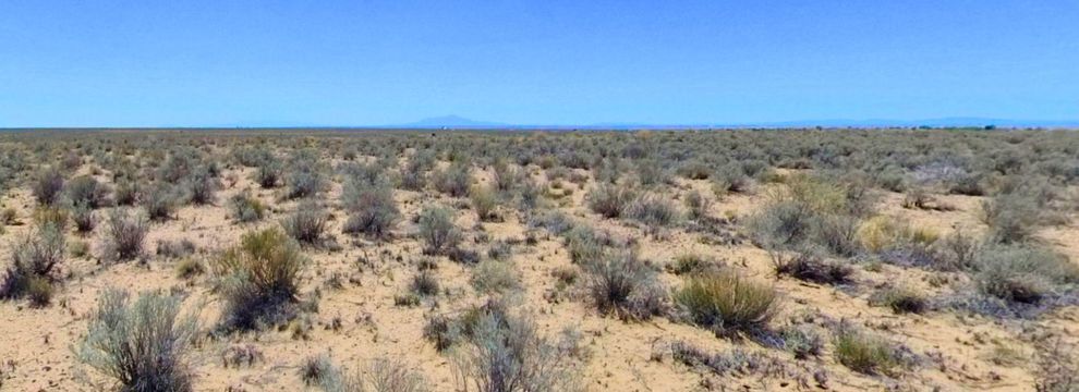 Undeveloped Land for sale in Valencia County, New Mexico
