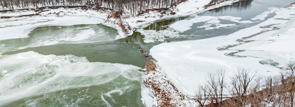 Timberland Property for sale in Alexander County, Illinois