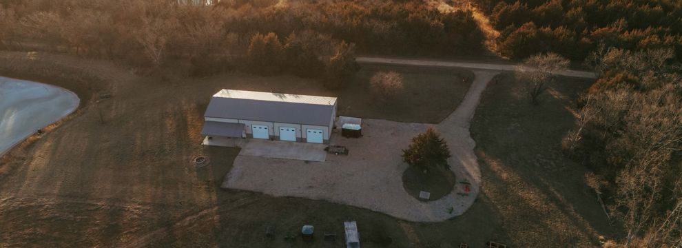 Farm Property for sale in Osage County, Kansas