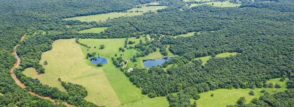 Farm Property for sale in Crawford County, Missouri