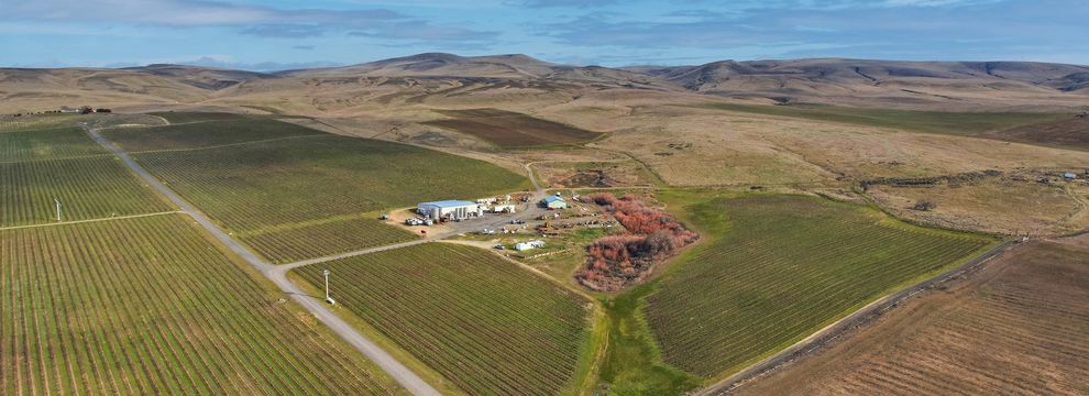 Farm Property for sale in Yakima County, Washington