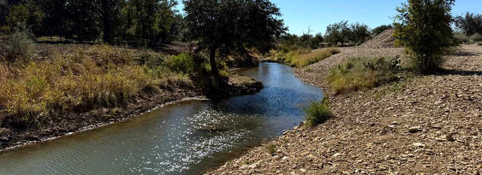 Farm Property for sale in McCulloch County, Texas