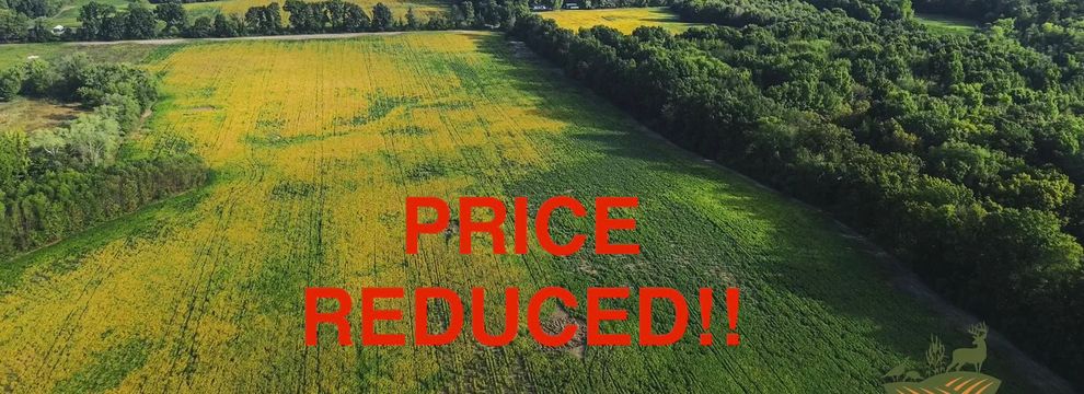 Farm Property for sale in Franklin County, Illinois