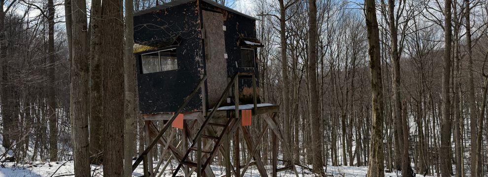 Farm Property for sale in Clearfield County, Pennsylvania