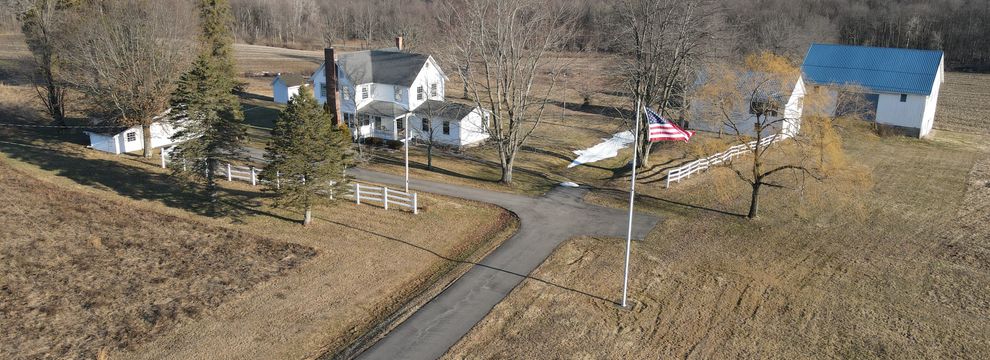 Farm Property for sale in Clarion County, Pennsylvania
