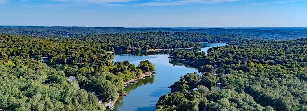 Farm Property for sale in Fulton County, Arkansas