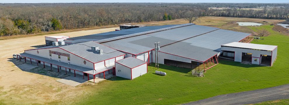 Farm Property for sale in Lamar County, Texas