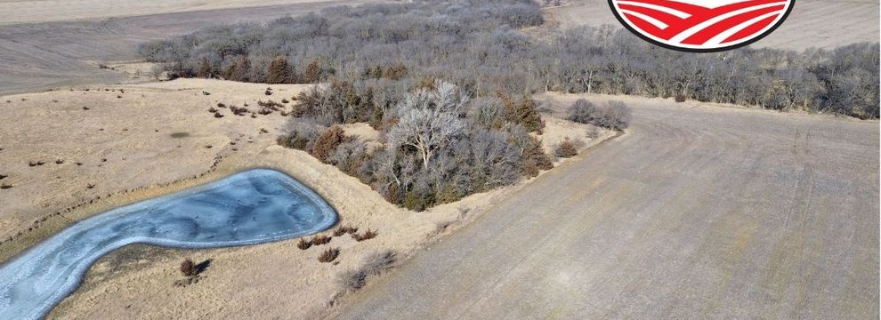 Farm Property for sale in Jewell County, Kansas