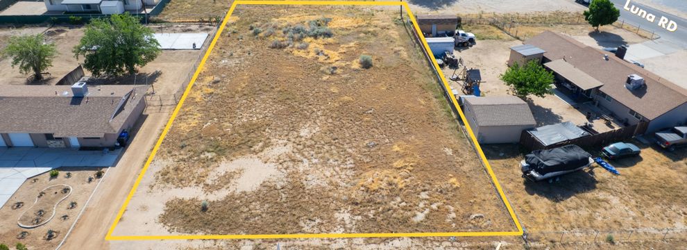 Farm Property for sale in San Bernardino County, California