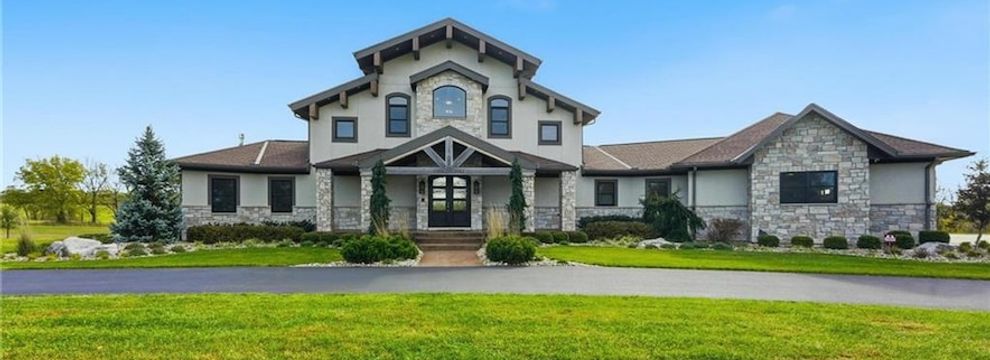 Farm Property for sale in Platte County, Missouri