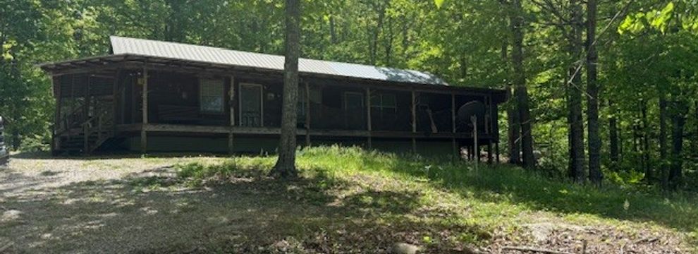 Farm Property for sale in Bledsoe County, Tennessee