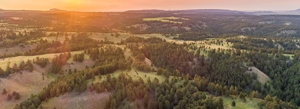 Farm Property for sale in Crook County, Wyoming
