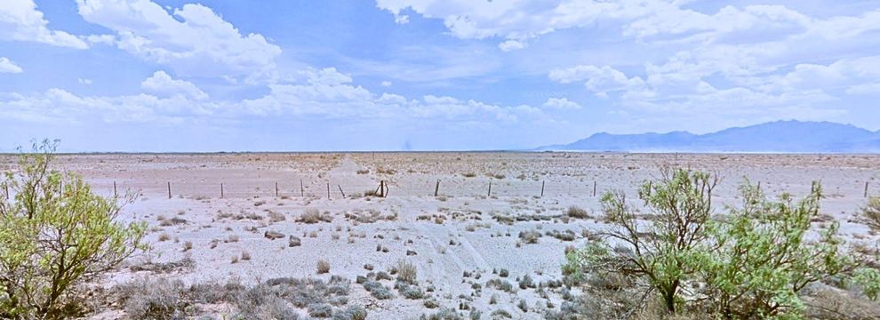 Farm Property for sale in Luna County, New Mexico