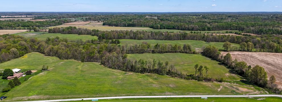 Farm Property for sale in Clay County, Indiana