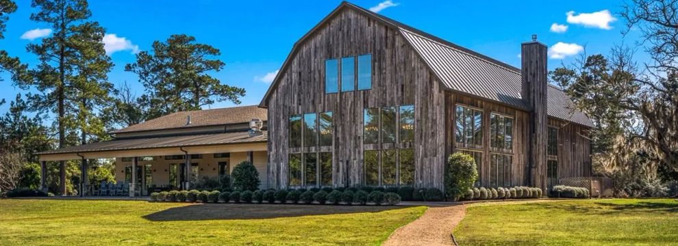 Farm Property for sale in San Jacinto County, Texas