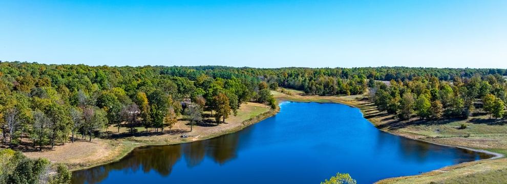 Farm Property for sale in Fulton County, Arkansas