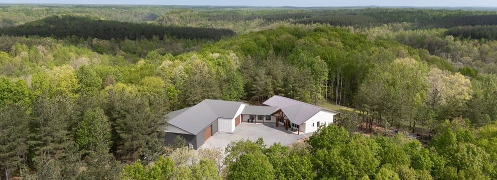 Farm Property for sale in Lewis County, Tennessee