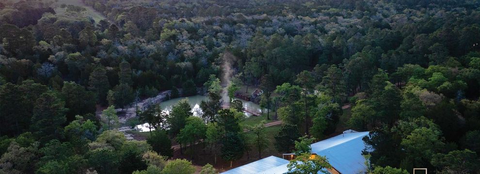 Ranch Property for sale in Bastrop County, Texas