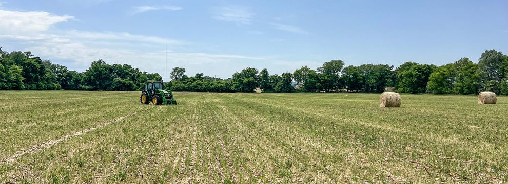 Farm Property for sale in Rutherford County, Tennessee