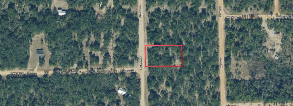 Farm Property for sale in Jackson County, Florida