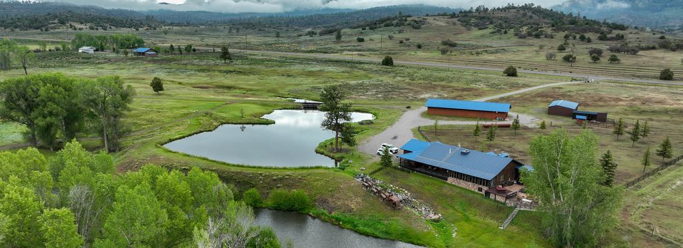 Farm Property for sale in Rio Arriba County, New Mexico