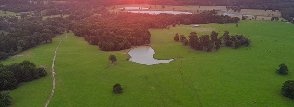 Ranch Property for sale in Harrison County, Texas