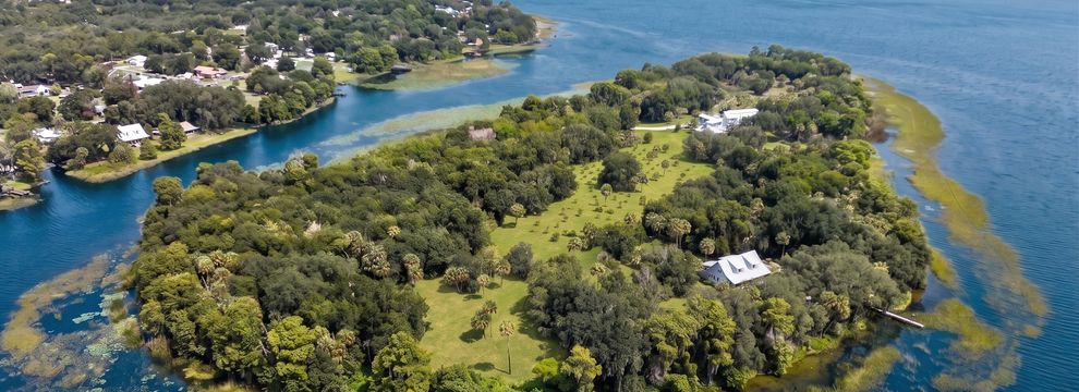 Ranch Property for sale in Polk County, Florida