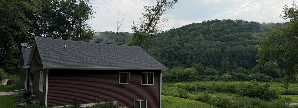 Farm Property for sale in Monroe County, Wisconsin