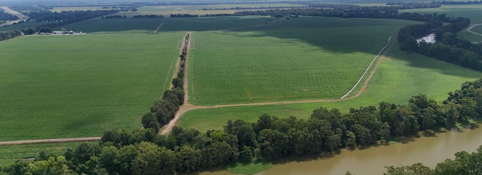 Farm Property for sale in Saint Francis County, Arkansas