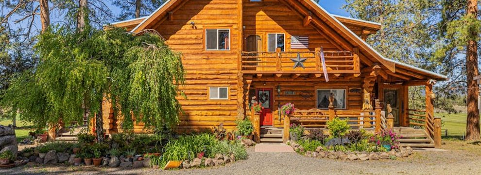 Farm Property for sale in Klamath County, Oregon