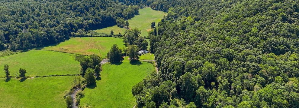 Farm Property for sale in Union County, Georgia