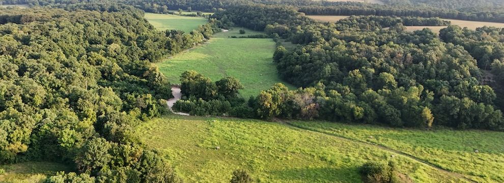 Farm Property for sale in Delaware County, Oklahoma