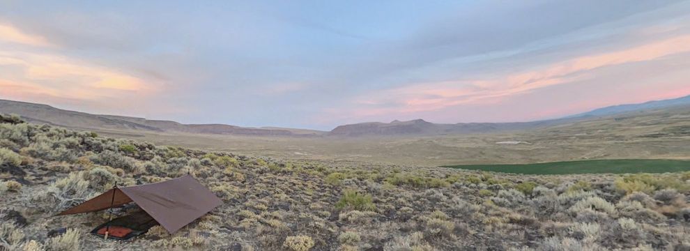 Ranch Property for sale in Pershing County, Nevada