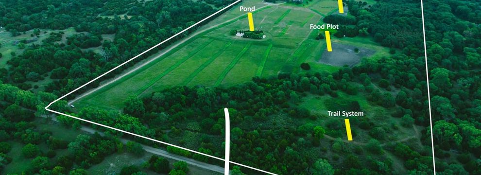 Recreational Property for sale in Rice County, Kansas