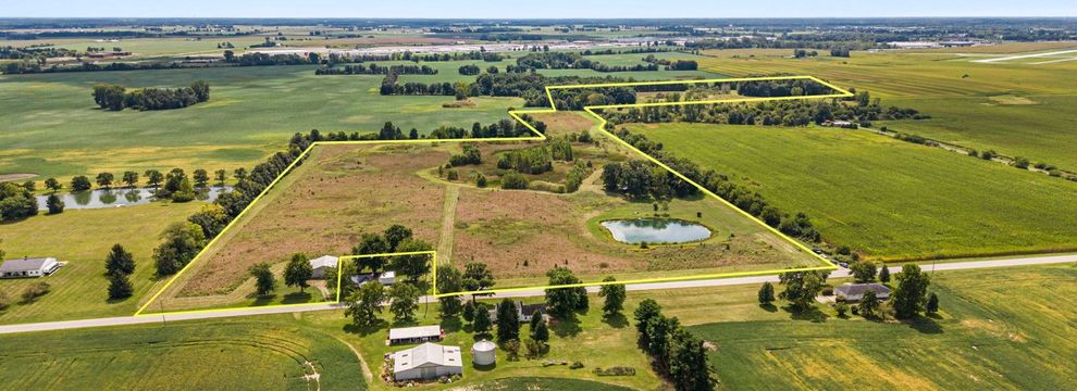 Recreational Property for sale in Marion County, Ohio