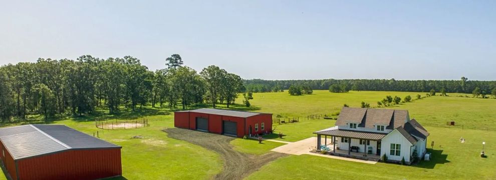 Farm Property for sale in Angelina County, Texas