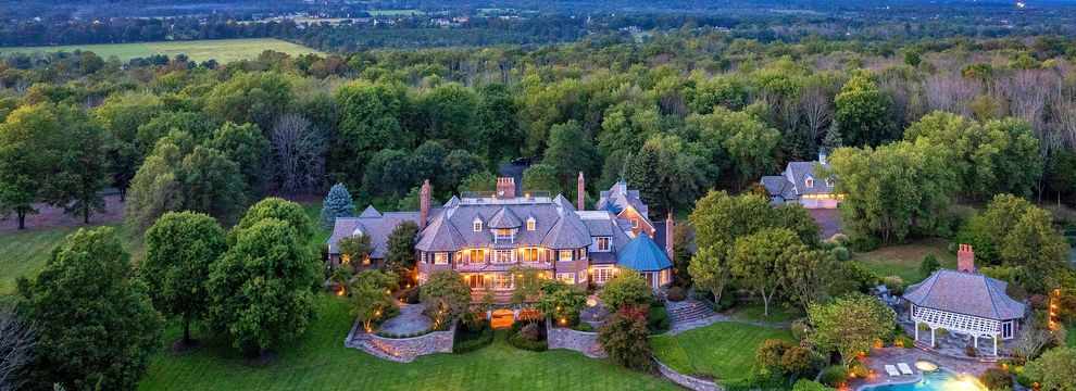 Ranch Property for sale in Mercer County, New Jersey
