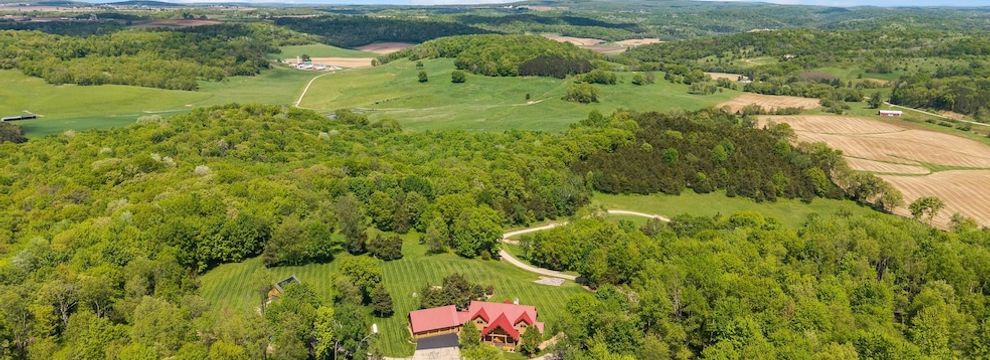 Farm Property for sale in Sauk County, Wisconsin