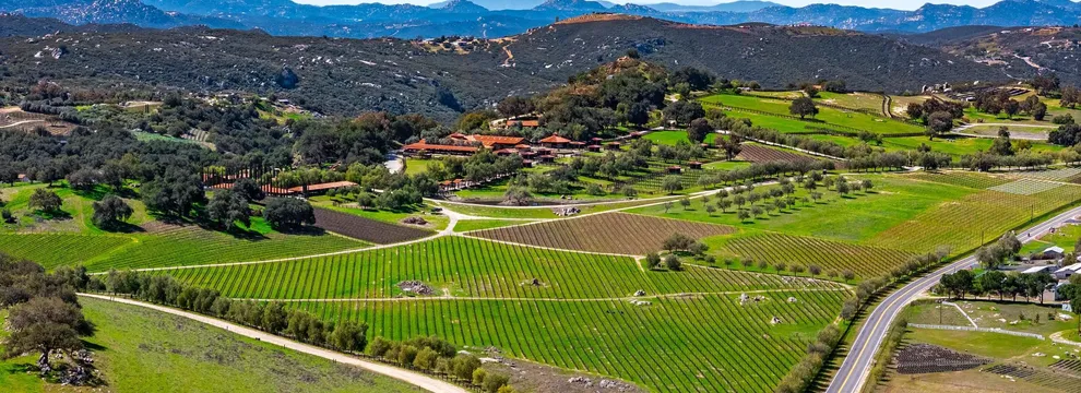 Ranch Property for sale in San Diego County, California