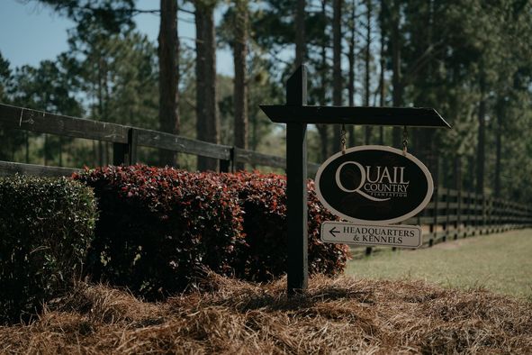 1134 Quail Country Road, Arlington, GA 39813 Land and Farm
