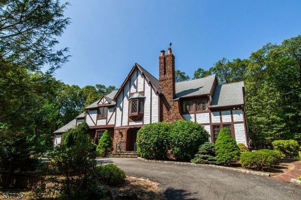 12 Glenbrook Dr, Mendham, NJ 07945 MLS: 3986113 Land and Farm