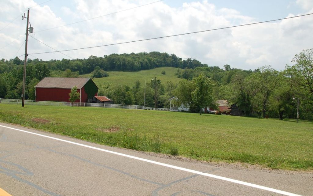 140 acres, Dundee, OH, Property ID 143147 Land and Farm