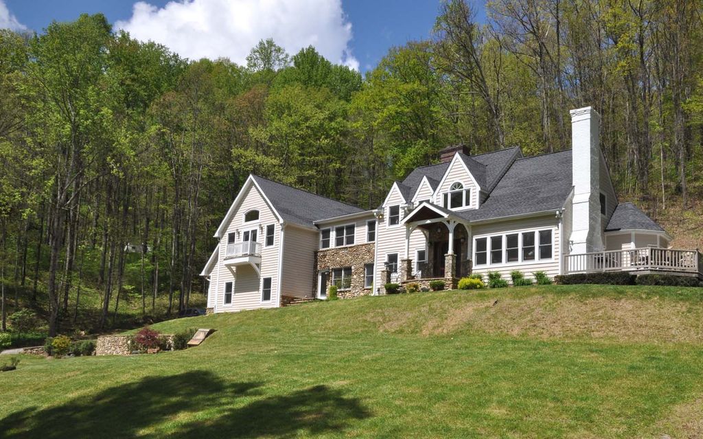 19 acres, Waynesville, NC, Property ID 506098 Land and Farm