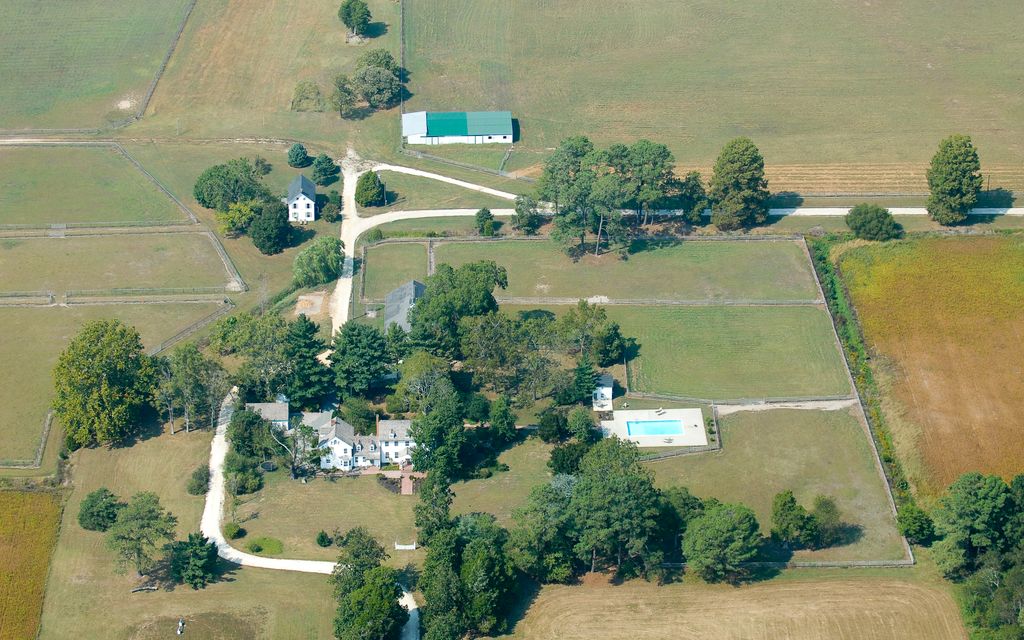 85.9 acres, Hebron, MD, Property ID 526909 Land and Farm