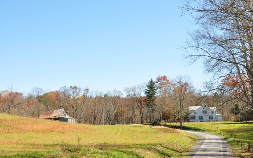 181 acres, Renick, WV, Property ID 545615 Land and Farm