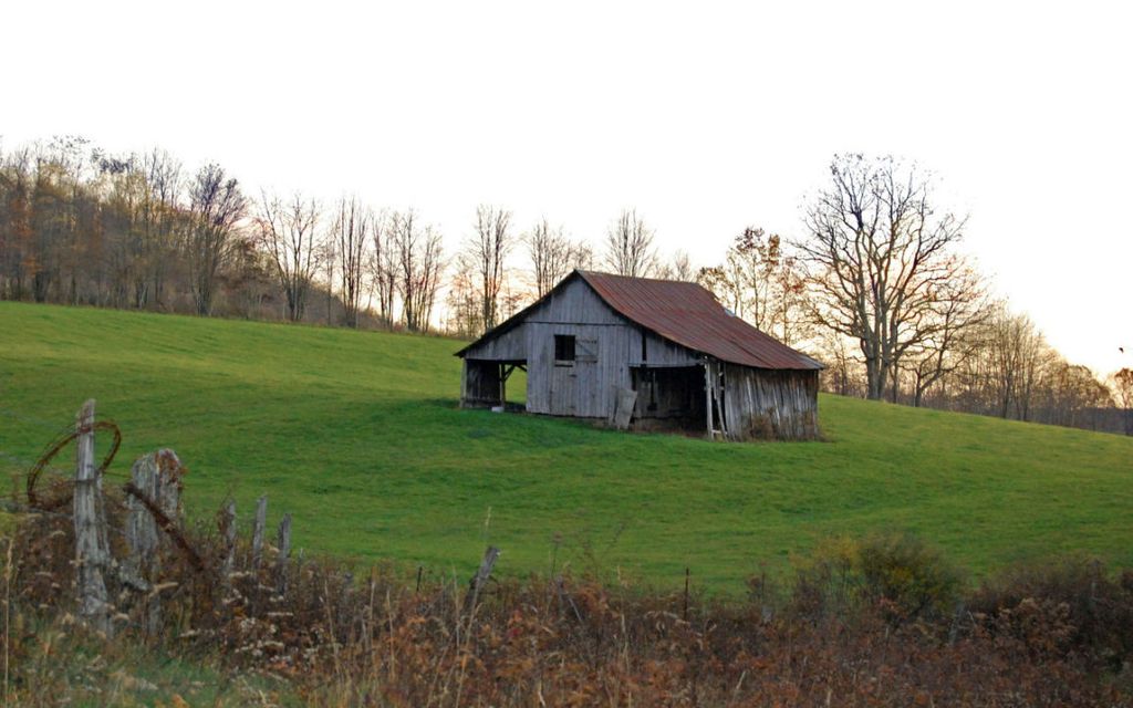 243 acres, Grassy Meadows, WV, Property ID 554790 Land and Farm