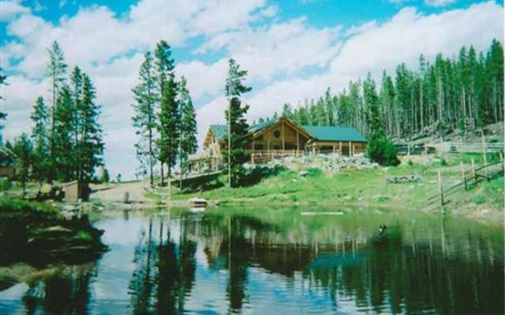 160.36 acres, Butte, MT, Property ID 568978 Land and Farm