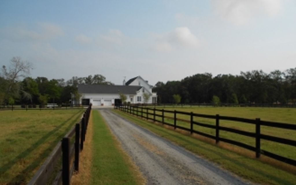 221.4 acres, Hawkinsville, GA, Property ID 572477 Land and Farm