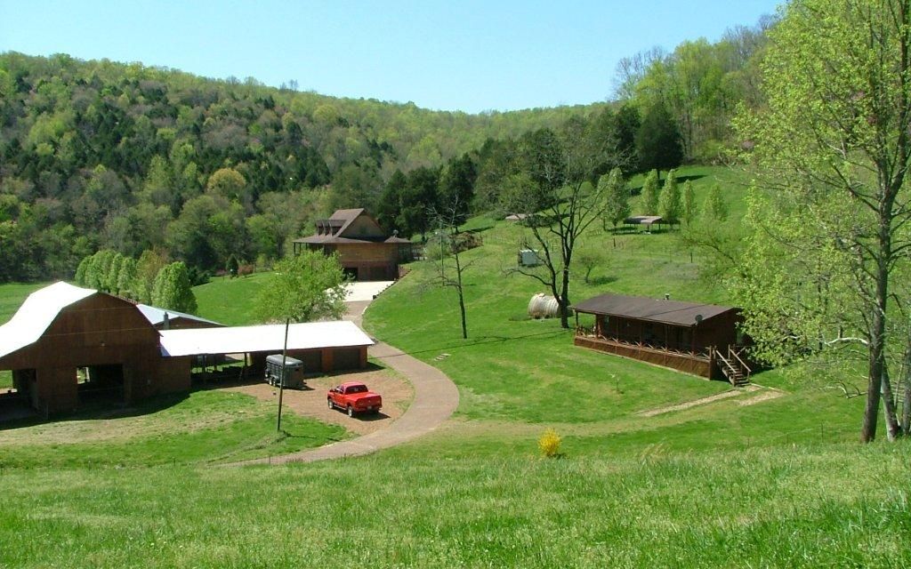 382 acres, Estillfork, AL, Property ID 573113 Land and Farm