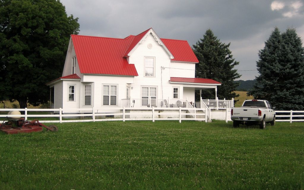 570.28 acres, Danese, WV, Property ID 574097 Land and Farm